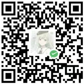微信支付赞赏二维码